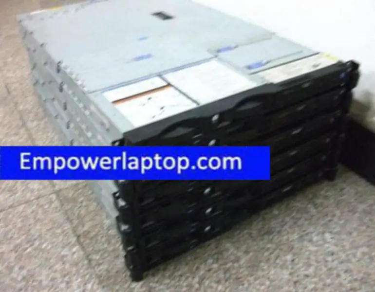 Základní deska serveru IBM X336 xSeries 336 39Y6782 8837-25U