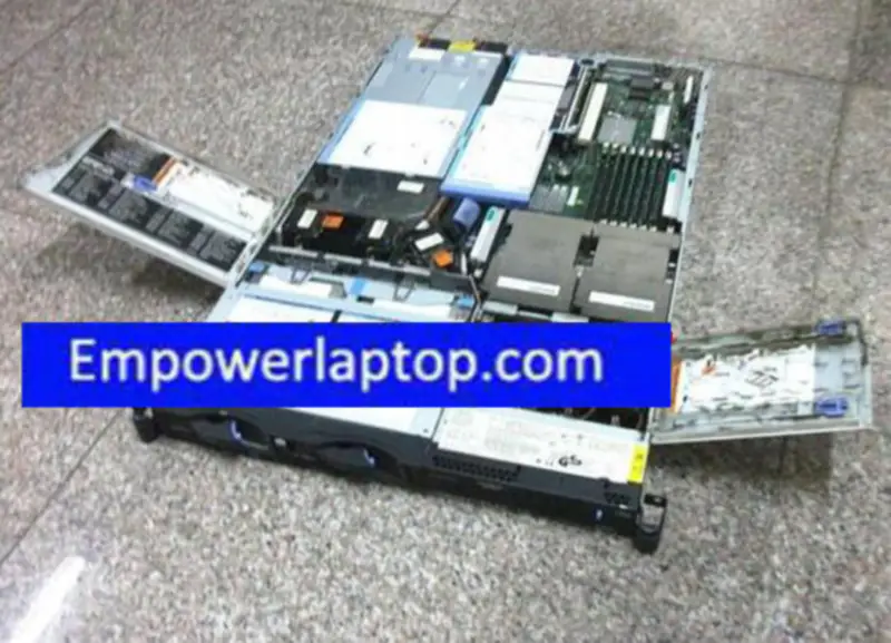 Základní deska serveru IBM X336 xSeries 336 39Y6782 8837-25U