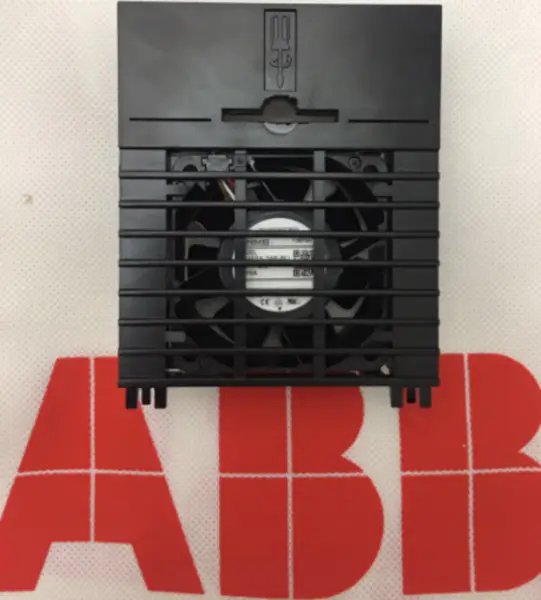 ABB 3AUA0000073823 06025SA-24R/AFB0624/QRF0624 Ventilátor
