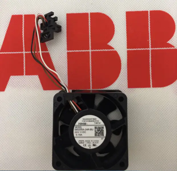 ABB 3AUA0000073823 06025SA-24R/AFB0624/QRF0624 Ventilátor