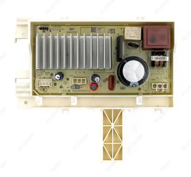 TCL Řídicí deska měniče pračky BD6201 3C102-000322 Obvod PCB BD627202