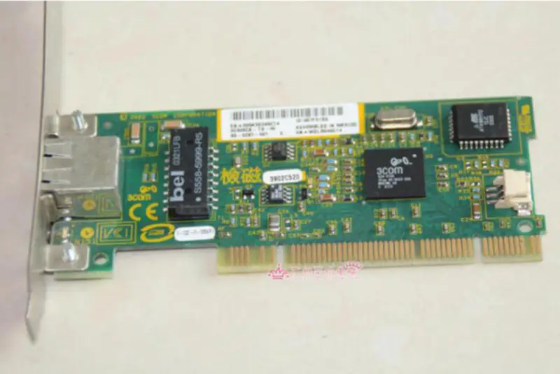 3Com 3C905CX-TX-M Síťová karta rozhraní PCI Ethernet 10/100Mbps