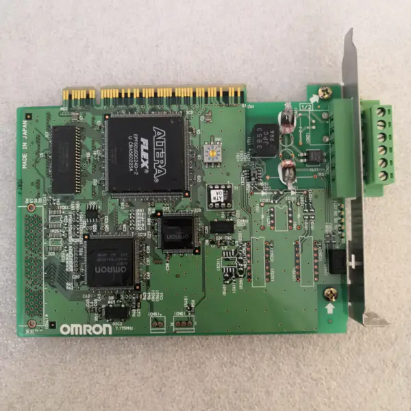 Komunikační karta OMRON 3G8F7-CLK21