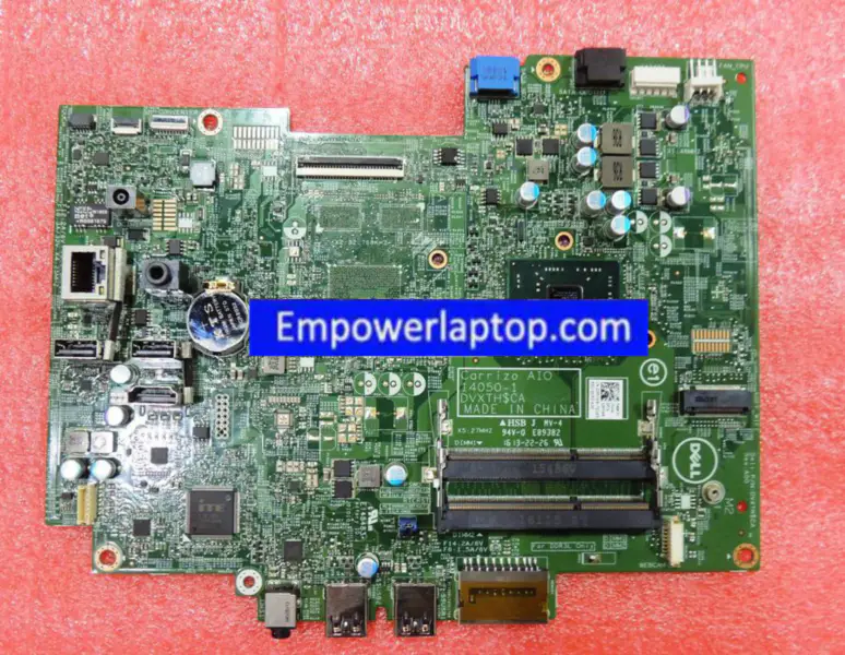 Základní deska DELL Inspiron 24-3455 3PYWR DVXTH 6H91J A8-7410U