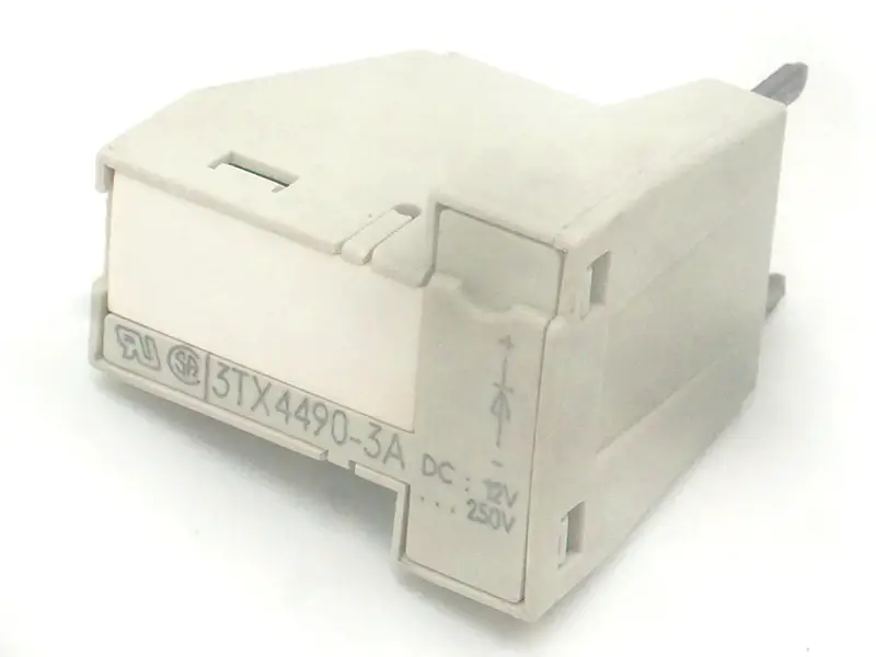Siemens 3TX4490-3A