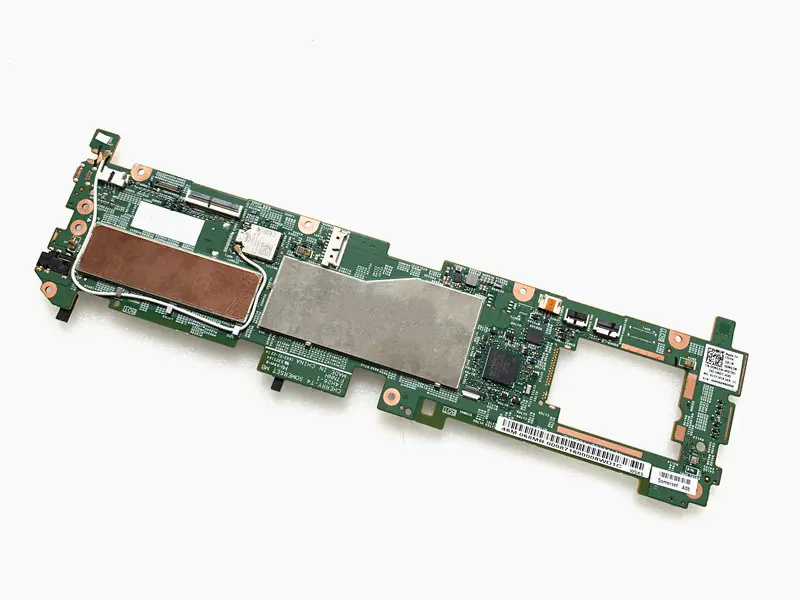 Dell CN-00NG5N 0NG5N PRO Venue 10 Pro 5056 14H26-1 F7NNH Základní deska pro notebook