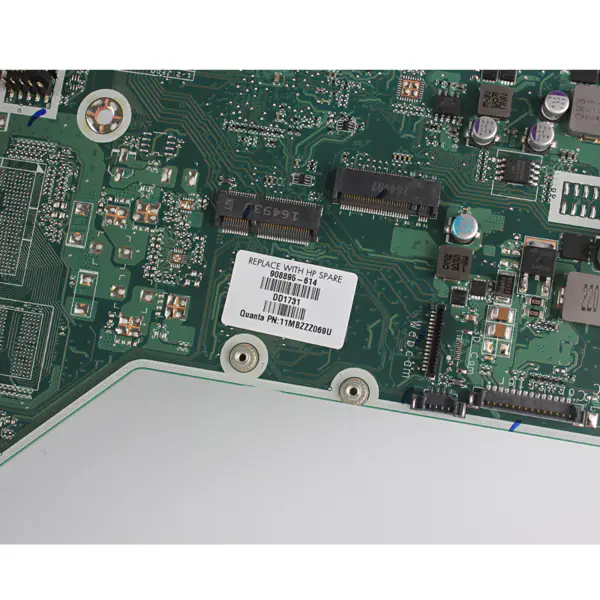 HP 908895-614 908382-604 908382-016 DA0N83MB6F0 Základní deska AIO