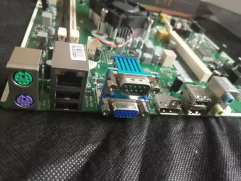 HP MS-7938 ProDesk 405 G2 754092-001 754092-501 754092-601 753929-002 Základní deska