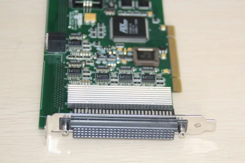 SABTECH INDUSTRIES SWIFT NTDS TYP ABCH 40-00049-01 DAQ karta