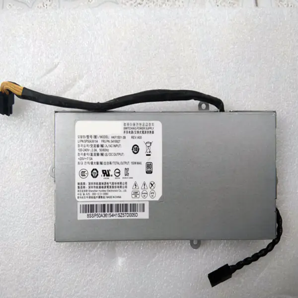 Lenovo HKF1501-3B PA-1151-1 Power Supply