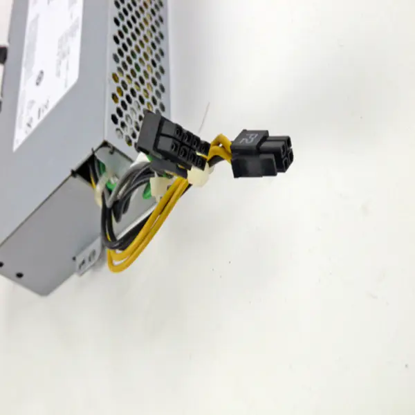 Dell Optiplex 3030 3048 180W napájecí zdroj HU180EA-00 DPS-180AB-14A AC180EA-00 D180EA-00 2Y4D5 HKF1802-3D