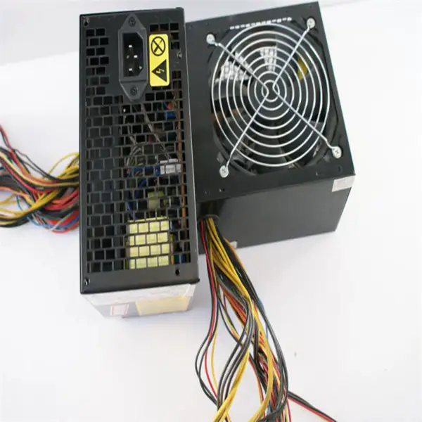 Delta 450W 350W 365W 400W spínaný zdroj DPS-450DB A 02F