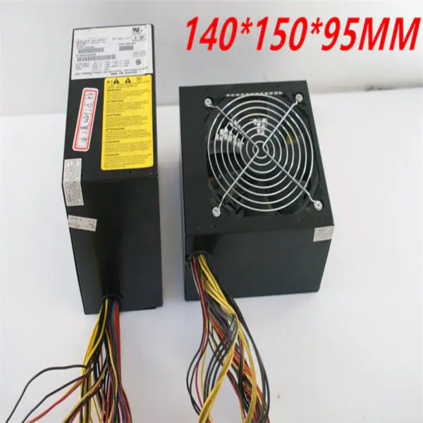 Delta 450W 350W 365W 400W spínaný zdroj DPS-450DB A 02F