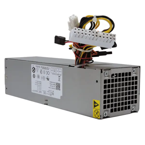 Zdroj napájení pro Dell 390 790 990 3010 7010 9010 240W napájecí zdroj L240AS-00/01 D240AS-00 H240AS-00 RV1C4 T5VF6 1GC38 2TXYM