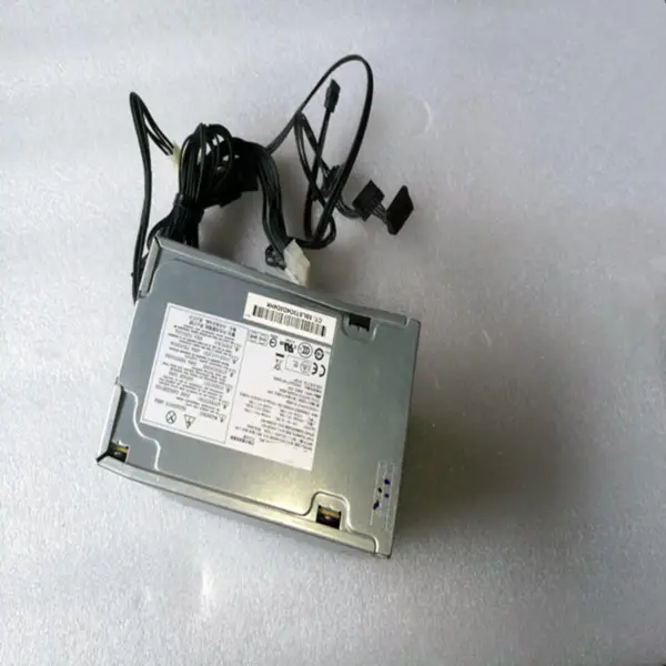 Zdroj napájení pro pracovní stanice HP Z210 Z220 400W spínaný zdroj napájení DPS-400AB-13 A 619397-001 619564-001