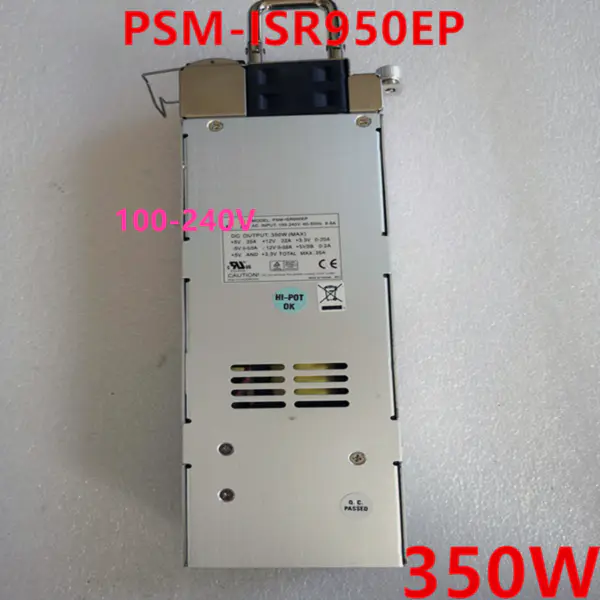 Zdroj napájení pro T.WIN 350W spínaný zdroj PSM-ISR950EP