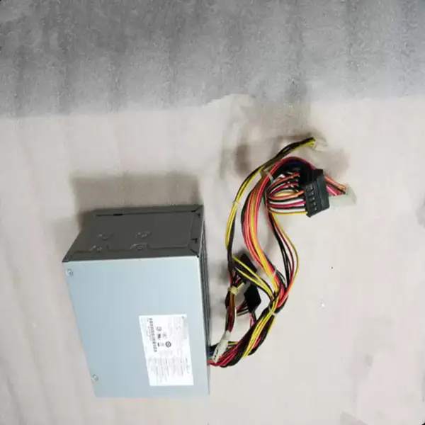 Zdroj napájení pro HP DX2718 DX2310 DX2318 DX2710 250W napájecí zdroj ATX0250F5WA PS-5251-08 PCB230 HP-D2502V0 480723/516209-001