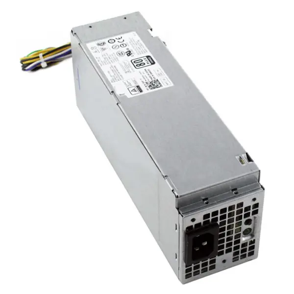 6pinový 4pinový napájecí zdroj 240W pro Optiplex 3050 5050 7050 MT HU240AS-00 H240AS-02 AC240AS-02 B240AS-00 L240AS-01