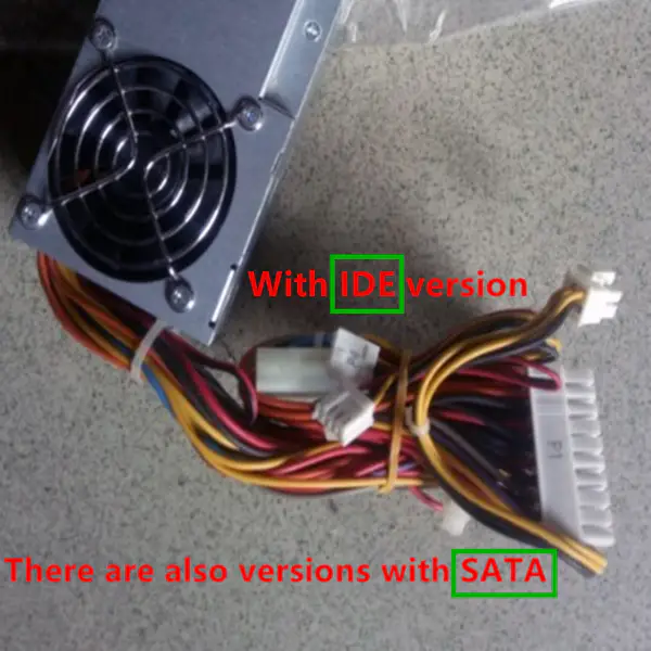 Dell 280 4600 160W napájecí zdroj PS-5161-1D1S PS-5161-1D1 PS-5161-7D PS-5161-7DS PS-5161-7DS2 HP-L161NF3P