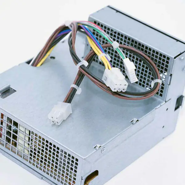 Zdroj napájení pro HP Z200 4000 4300 240W PC9058 PC8019 PC8027 PCA019 CFH0240EWWB DPS-240RB A PS-4241-9HF