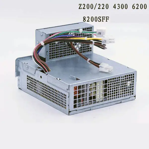 Zdroj napájení pro HP Z200 4000 4300 240W PC9058 PC8019 PC8027 PCA019 CFH0240EWWB DPS-240RB A PS-4241-9HF