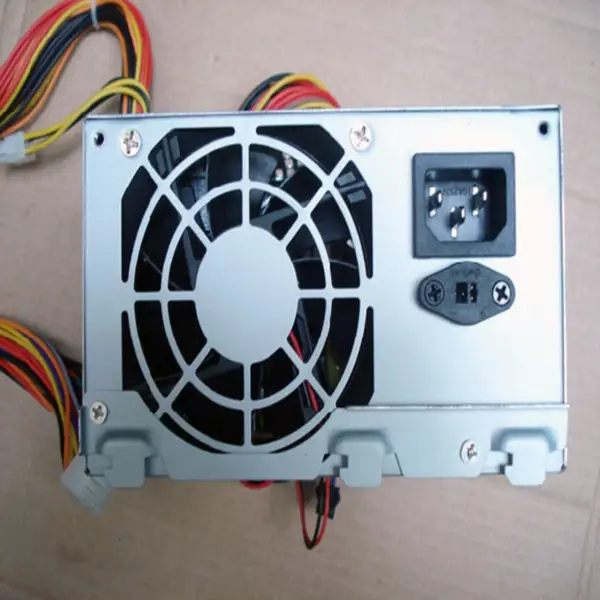 Zdroj napájení pro Lenovo BTX 2010 2020 2030 6800 6000 4800 8000 250W Napájecí zdroj HK350-22GP HK400-22GP AFSP250-50SPV