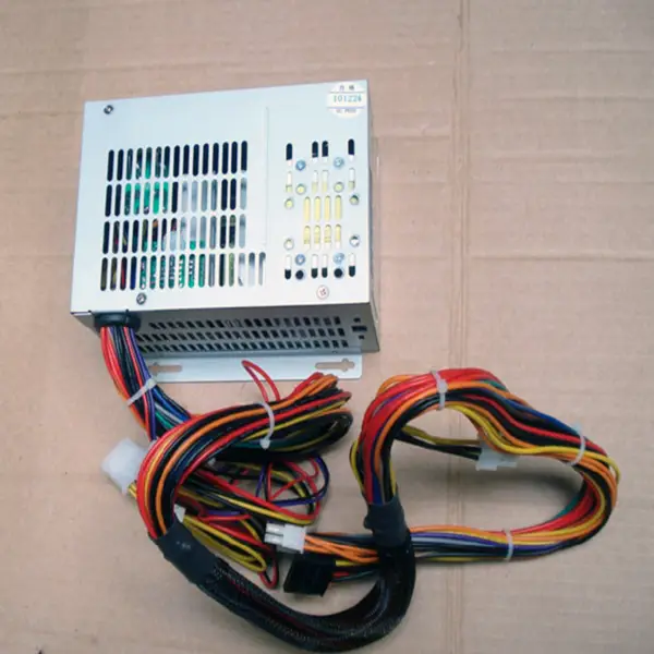 Zdroj napájení pro Lenovo BTX 2010 2020 2030 6800 6000 4800 8000 250W Napájecí zdroj HK350-22GP HK400-22GP AFSP250-50SPV