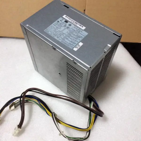 320W napájecí zdroj 503377-001 508153-001 Pro 8200 8280 6200 6280 6000 6080 8000 8080 8300 8380 6300 6380 MT