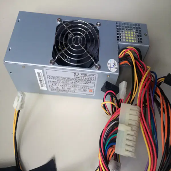 Zdroj napájení pro Lenovo 5100 3288 180W Napájecí zdroj AP15PC58 API5PC58 HK280-62GP DPS-22db DPS-180KB-7D DPS-180KB-6A