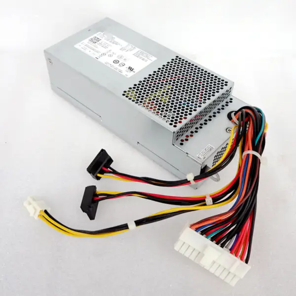 Dell SX2300 2800 2840 270 480G 220W napájecí zdroj L220AS-00 H220NS-01 CPB09-D220R D220AS-01 DPS-220UB-3A DPS-220UB-3B