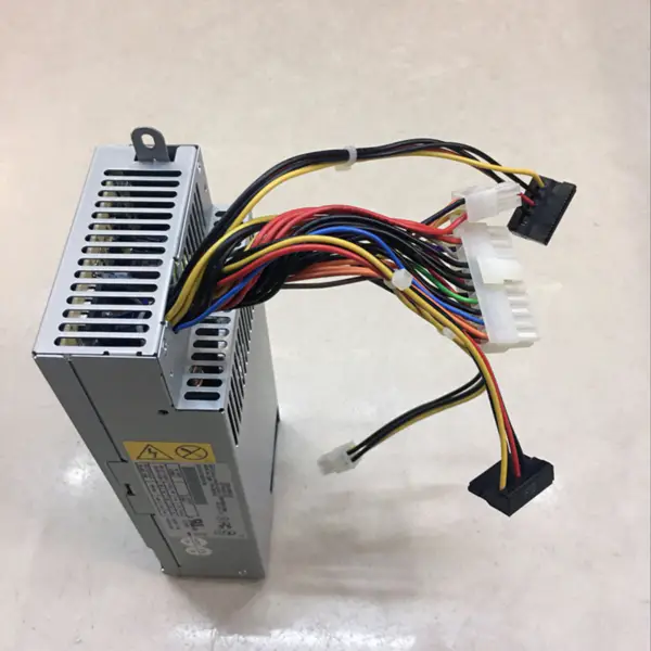 Dell L1200 L1210 L1320 L1700 220W napájecí zdroj L220AS-00 DPS-220U B H220NS-00 L220WS-01 PS-5221-9 PS-5221-6