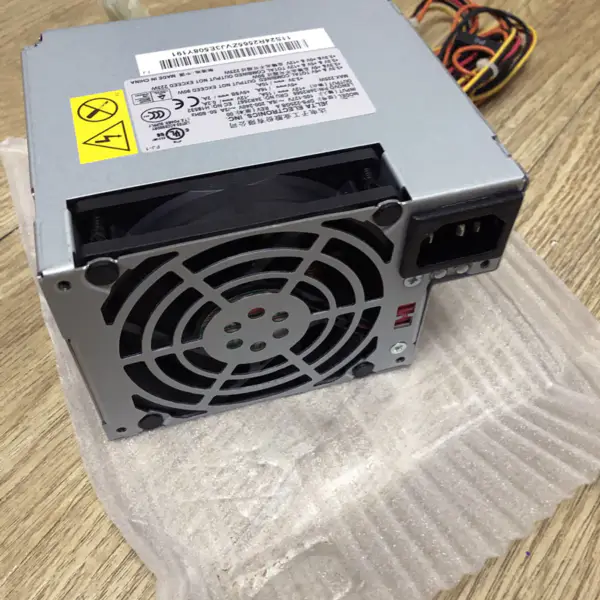 Dell S51 9645 A52 220W napájecí zdroj PS-5201-02VF HP-A2258F3T AP15PC65 DPS-225GB A DPS-225KB A API4PC51