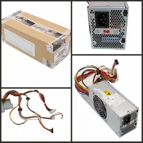 Napájecí zdroj Lenovo 6000 6200 6600 180W FSP230-60SLV TFX-180A GW-TFX50 HK350-62GP HK360-62GP FSP260-60SLV