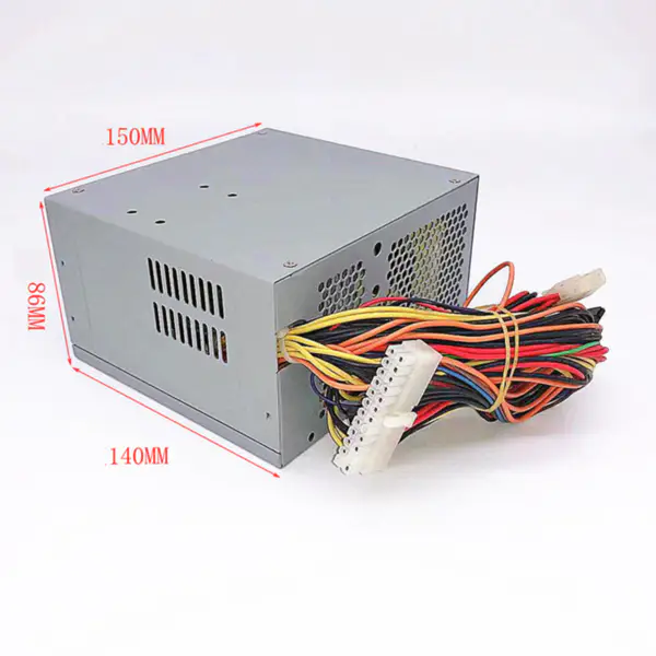 Zdroj napájení pro Lenovo M52 m8000t A52 310W napájecí zdroj dps-310cb a 41A9726 HK410-11FP 24r2595 ps-5311-7vr2 PS-5311-7