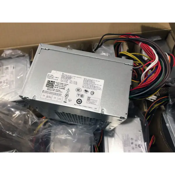 Napájecí zdroj pro stolní počítač XPS 8910 350W L350AM-00 D350AM-00 AC350AM-00 PS-6531-6DF DPS-350AB-31A PFC001