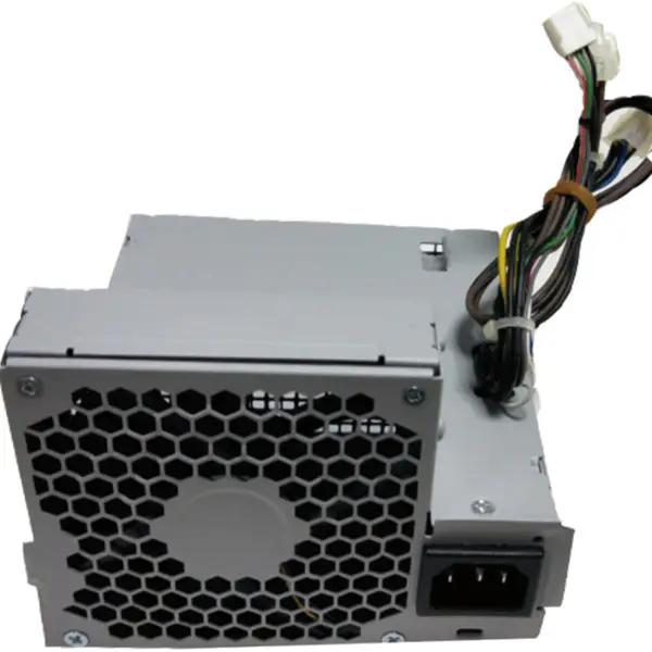 Zdroj napájení pro HP Compaq 6200 6300 8000 8300 4000 6000 8100 8200 240W napájecí zdroj HP-D2402A0 HP-D2402E0 CFH0240WWB PC8027