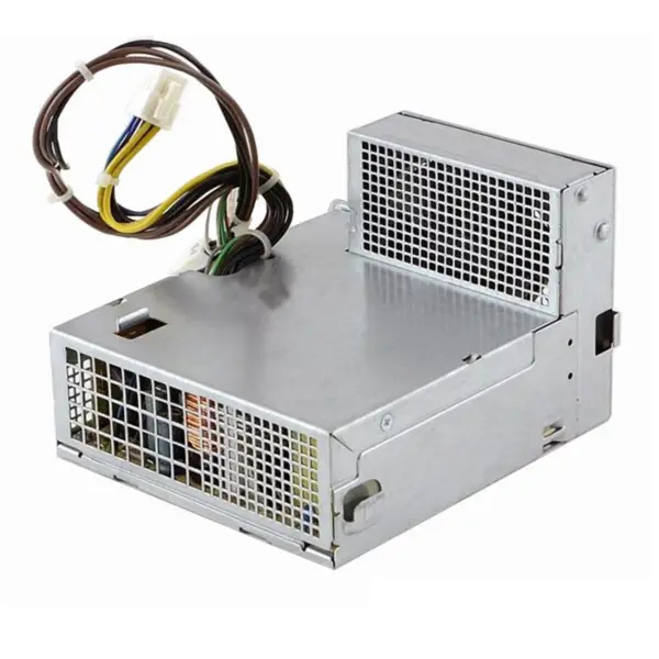 Zdroj napájení pro HP Compaq 6200 6300 8000 8300 4000 6000 8100 8200 240W napájecí zdroj HP-D2402A0 HP-D2402E0 CFH0240WWB PC8027