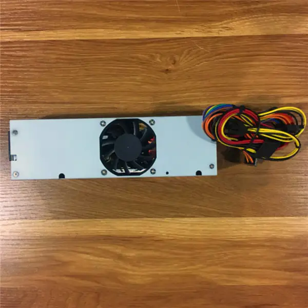 Zdroj napájení pro Bubalus TFX S0203 S0204 S0206 S0207 S0205 150W napájecí zdroj PC150NCQ PC150NCA PC150NC1 HD-0060NC1 PC180 PC180LAA