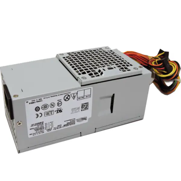 Zdroj napájení pro Dell V3800 530 535 545 560 580 620 250W napájecí zdroj F250AD-00 DPS-250AB-3A HP-D2506AO pc6038 TFX0250AWW
