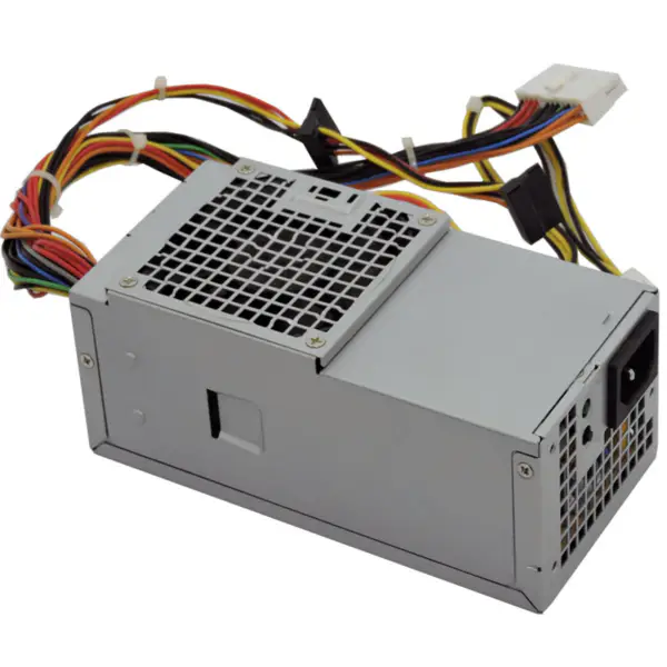 Zdroj napájení pro Dell V3800 530 535 545 560 580 620 250W napájecí zdroj F250AD-00 DPS-250AB-3A HP-D2506AO pc6038 TFX0250AWW