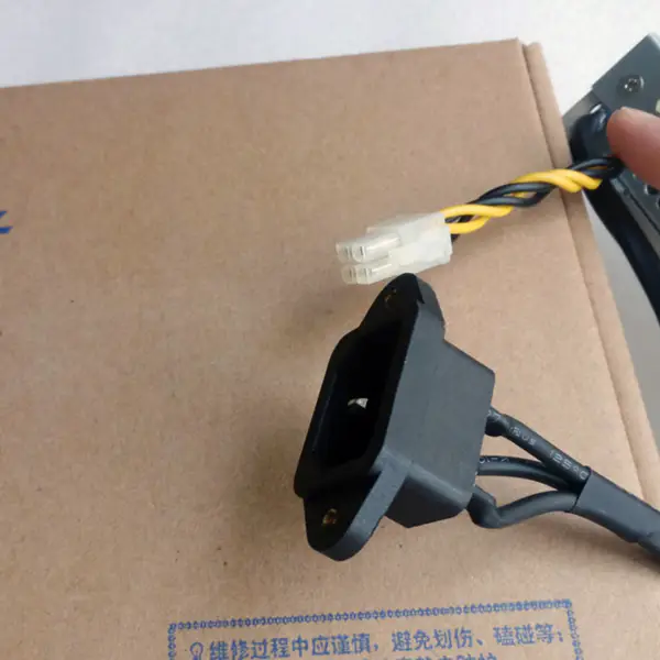 130W AIO zdroj 54Y8890 OT9002 36200119 Spínaný zdroj pro S500 S300 A7000 A7100 A7130 A7180 A7190 A7150 A711E