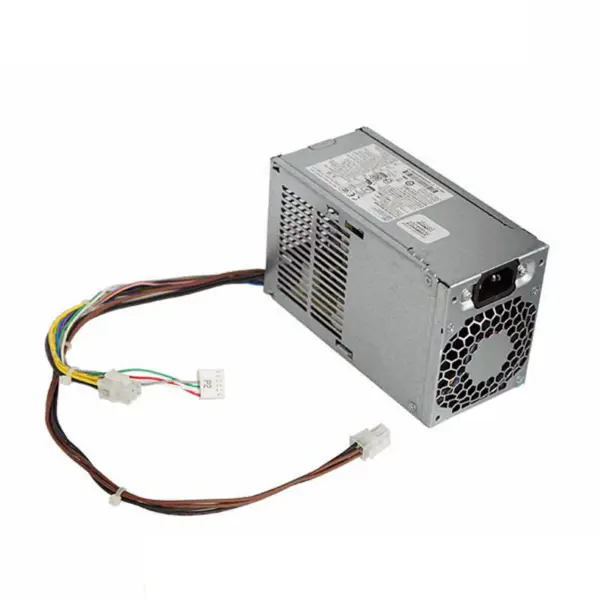 Zdroj napájení pro HP 600G1 800G1 6pinový 240W napájecí zdroj PCC004 PS-4241-2HP PS-4241-1HA D12-240P1A 702309/702457-001 PCC124