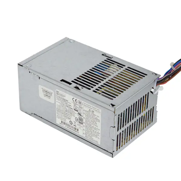 Zdroj napájení pro HP 600G1 800G1 6pinový 240W napájecí zdroj PCC004 PS-4241-2HP PS-4241-1HA D12-240P1A 702309/702457-001 PCC124