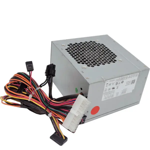 Dell XPS 8100 8500 8700 8900 460W napájecí zdroj HU460AD-01 DPS-460DB-2A DPS-460DB-3A/10A AC460AD-00 PC9004