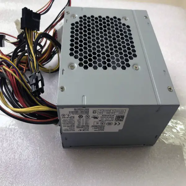 Dell 8100 8300 8500 8700 8910 460W napájecí zdroj HU460AM-01 HK560-18FP AC460AD-01 D460AN-01 DPS-460DB-7 A