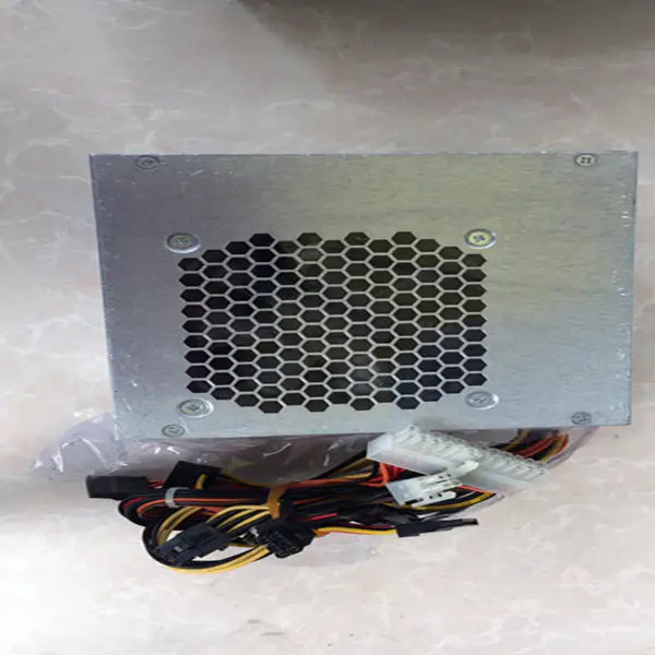 Dell 8100 8300 8500 8700 8910 460W napájecí zdroj HU460AM-01 HK560-18FP AC460AD-01 D460AN-01 DPS-460DB-7 A