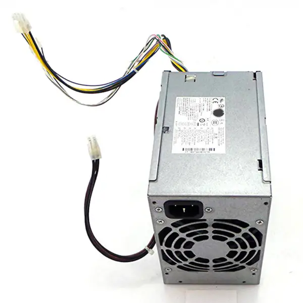 611484-001 613765-001 320W napájecí zdroj pro stolní počítače HP 8200 8280 6200 6280 6000 6080 8000 8080 8300 6300 MT