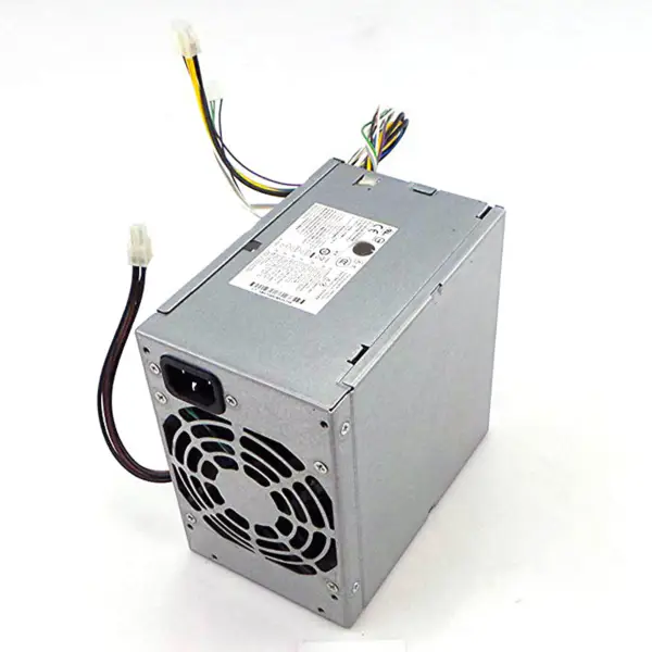 611484-001 613765-001 320W napájecí zdroj pro stolní počítače HP 8200 8280 6200 6280 6000 6080 8000 8080 8300 6300 MT