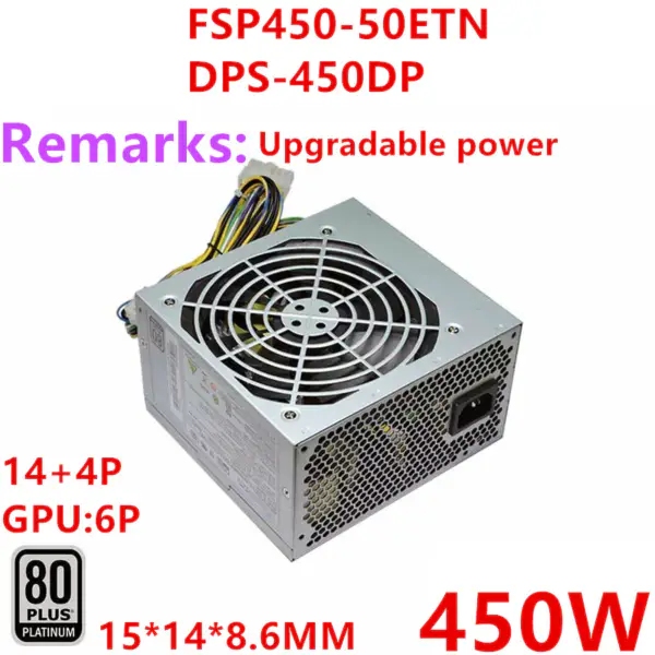 HK380-16FP FSP280-40PA Napájecí zdroj