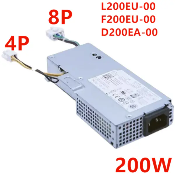 Napájecí zdroj Dell L200EU-00 D200EA-00